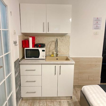 Prime 1 Studio Bucureşti Ngoại thất bức ảnh