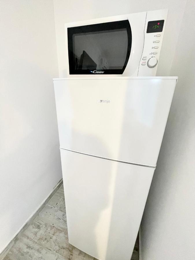 Prime 1 Studio Bucureşti Ngoại thất bức ảnh