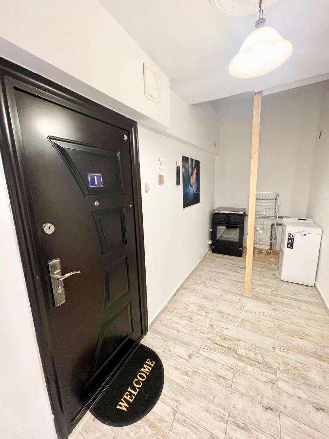 Prime 1 Studio Bucureşti Ngoại thất bức ảnh