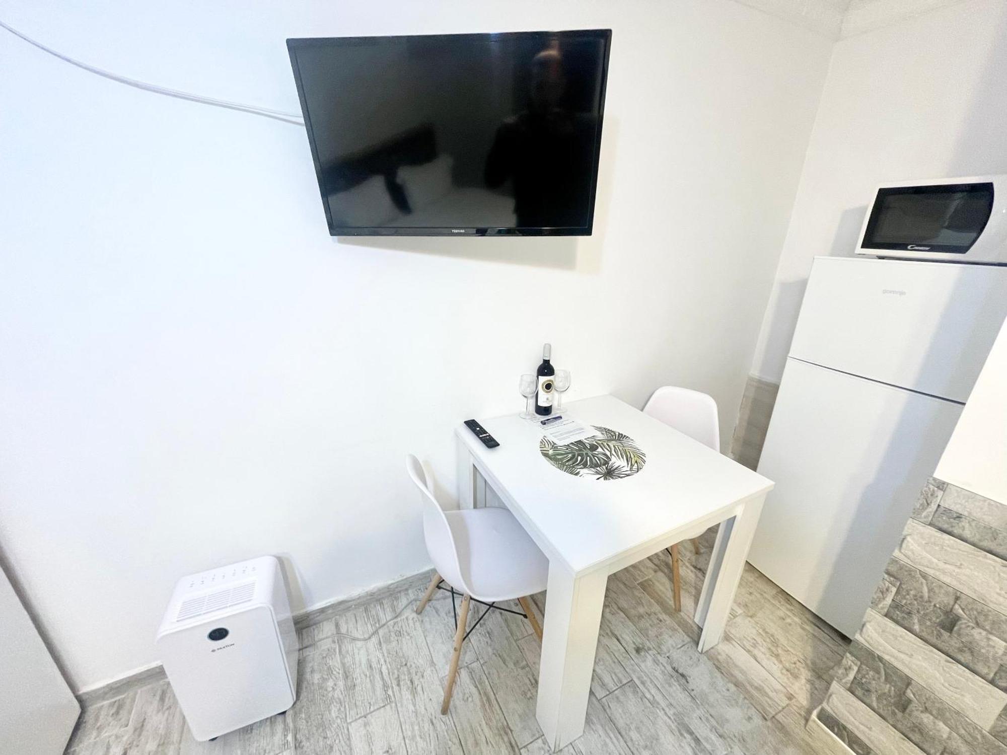 Prime 1 Studio Bucureşti Ngoại thất bức ảnh