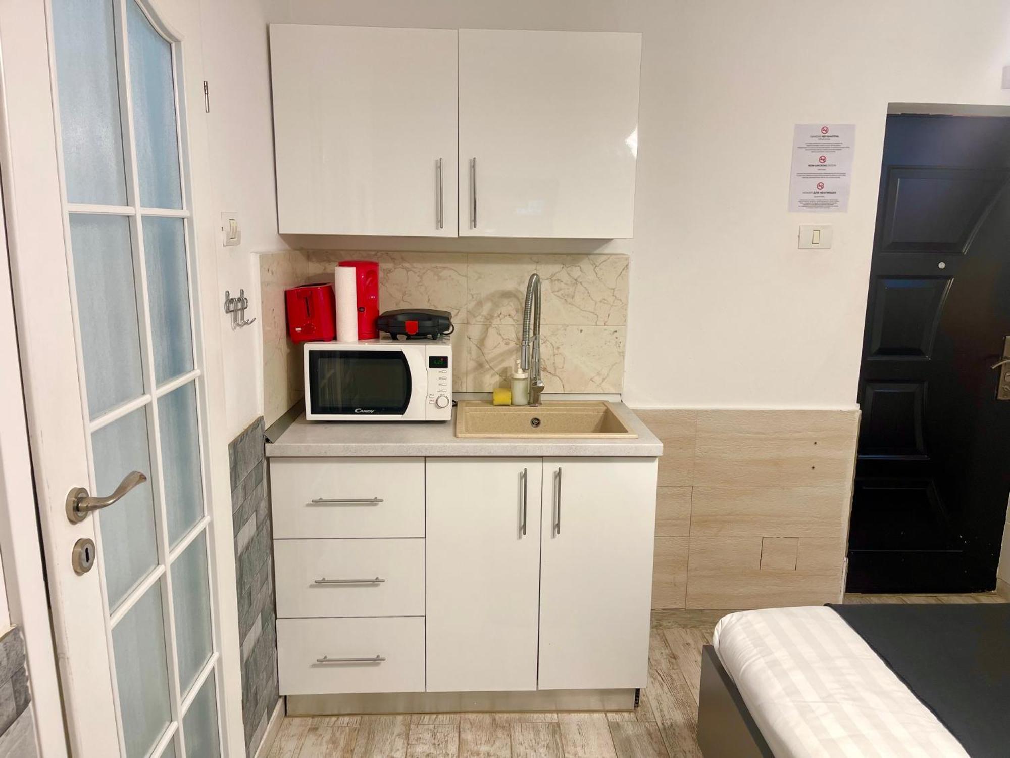 Prime 1 Studio Bucureşti Ngoại thất bức ảnh